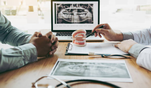 Best Emergency Orthodontic Services in West Fork, AR