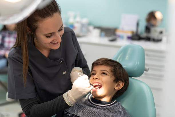 Best Urgent Care for Lost Fillings or Crowns in West Fork, AR
