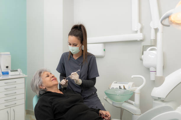 Best Emergency Treatment for Dental Infections or Abscesses in West Fork, AR