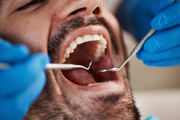 Best Cosmetic Emergency Dentistry in West Fork, AR