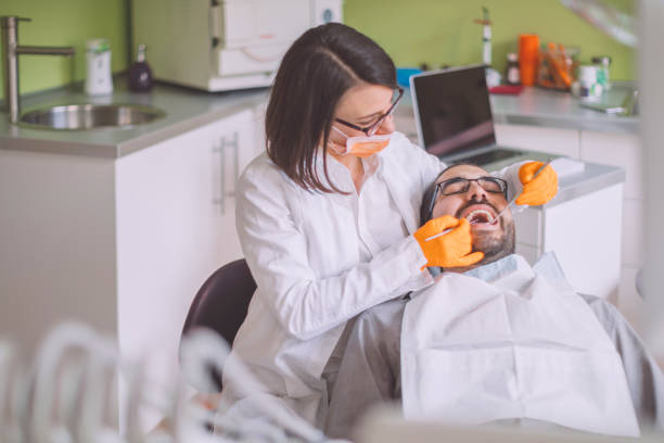 Best Same-Day Emergency Dental Services in West Fork, AR