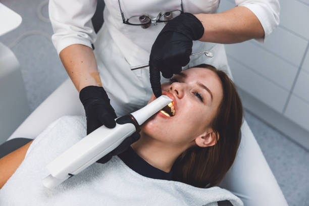 Best Emergency TMJ Treatment in West Fork, AR