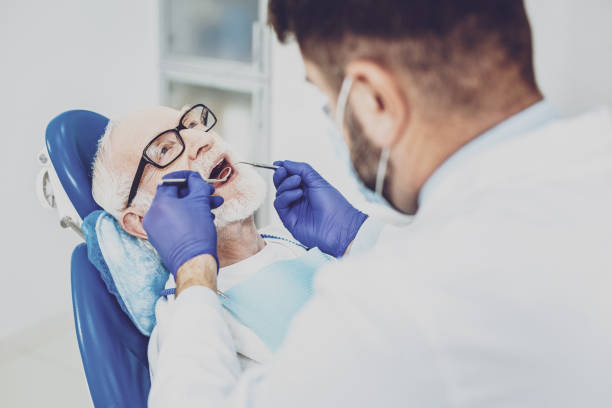 Best Emergency Root Canal Treatment in West Fork, AR